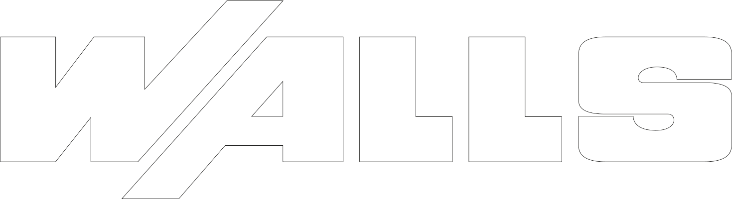 Walls Kanalreinigug logo